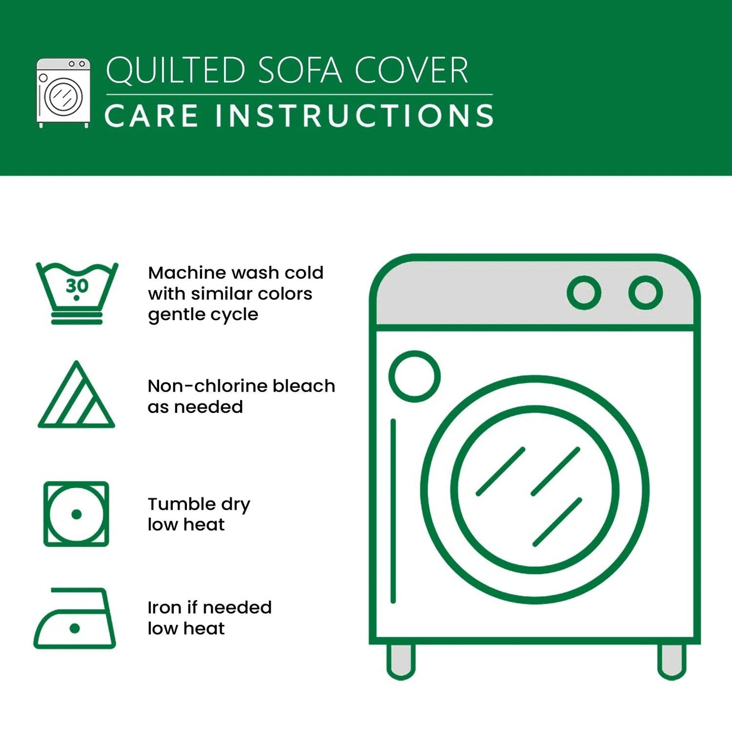 Bear Sofa Cover, Rustic Cabin Couch Throw Wildlife Lodge Living Room Decor